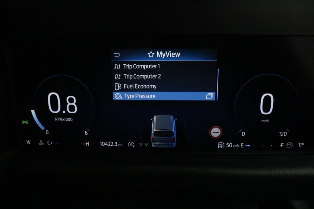 Used Ford Transit Custom 2025 for sale - 77394558: Photo 49