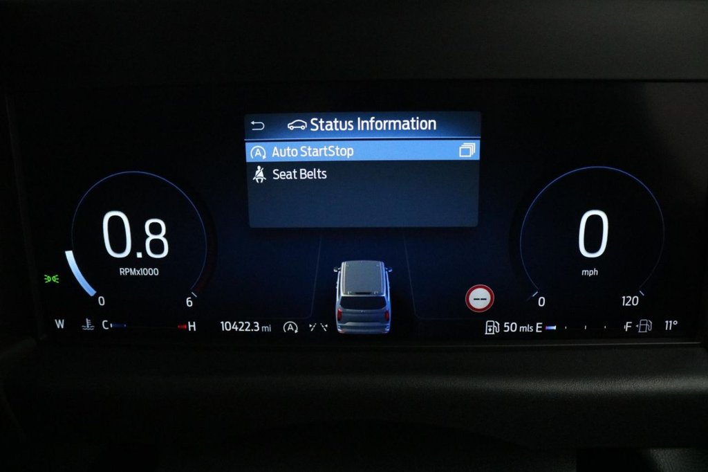 Used Ford Transit Custom 2025 for sale - 77394558: Photo 50