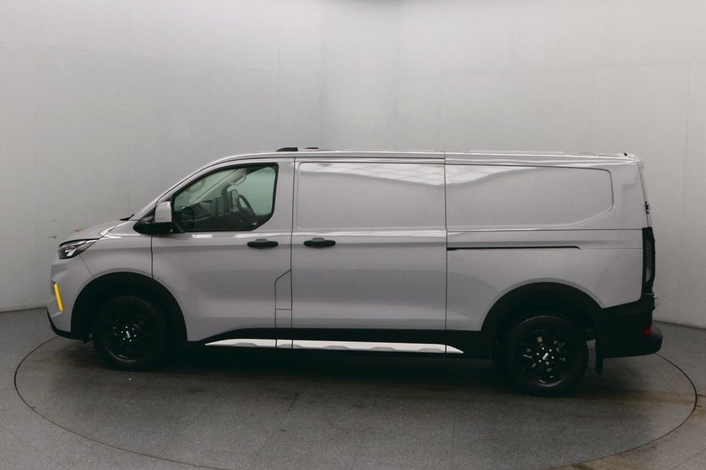 Used Ford Transit Custom 2025 for sale - 77394558: Photo 6