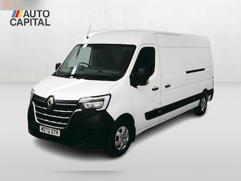 Used Renault Master 2022 for sale - 78603222: Photo