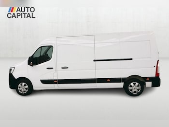 Used Renault Master 2022 for sale - 78603222: Photo
