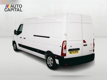Used Renault Master 2022 for sale - 78603222: Photo