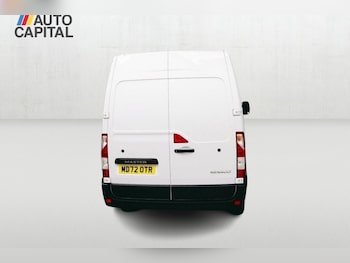 Used Renault Master 2022 for sale - 78603222: Photo