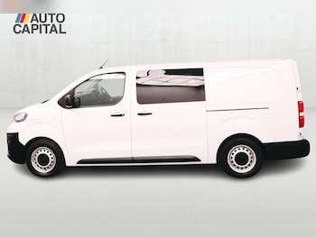 Used Peugeot Expert 2022 for sale - 78590538: Photo