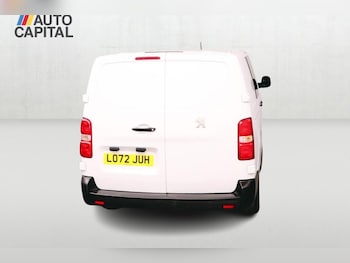 Used Peugeot Expert 2022 for sale - 78590538: Photo