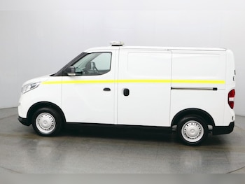 Used Maxus eDeliver 3 2021 for sale - 75554097: Photo