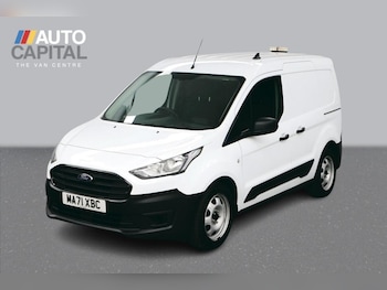 Used Ford Transit Connect 2021 for sale - 79008910: Photo