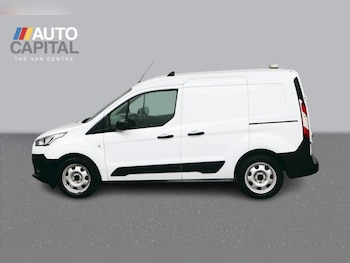 Used Ford Transit Connect 2021 for sale - 79008910: Photo