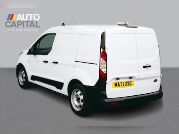 Used Ford Transit Connect 2021 for sale - 79008910: Photo