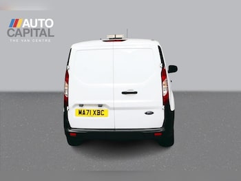 Used Ford Transit Connect 2021 for sale - 79008910: Photo