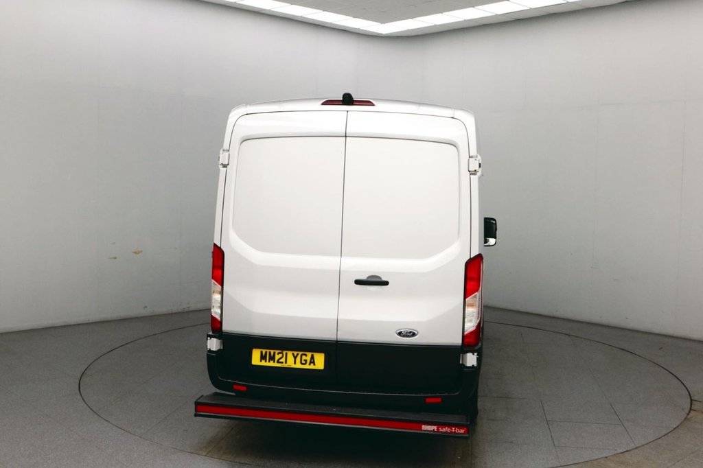 Used Ford Transit 2021 for sale - 78124091: Photo 10