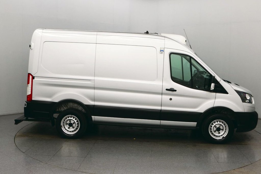 Used Ford Transit 2021 for sale - 78124091: Photo 12