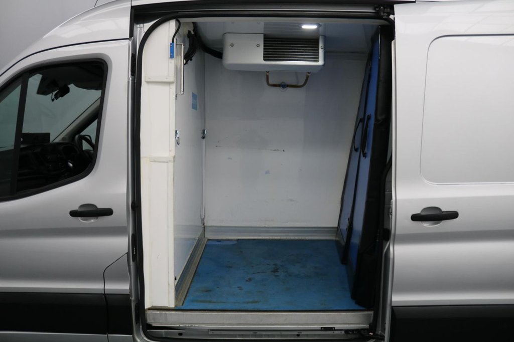 Used Ford Transit 2021 for sale - 78124091: Photo 15