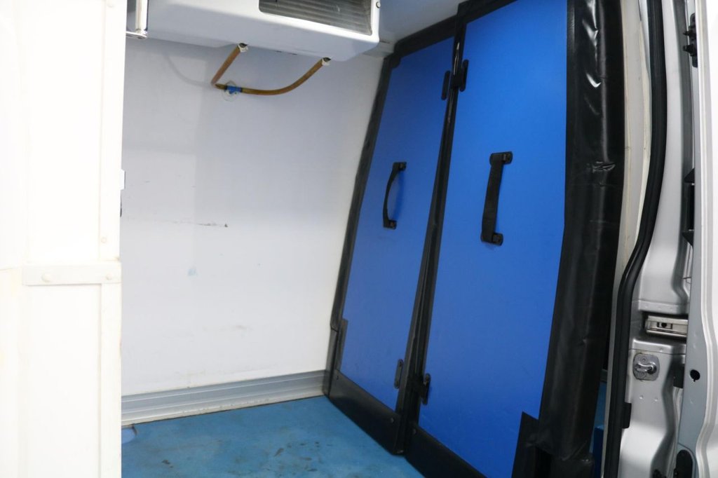 Used Ford Transit 2021 for sale - 78124091: Photo 18