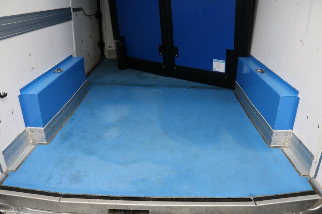 Used Ford Transit 2021 for sale - 78124091: Photo 23