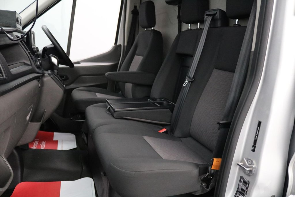 Used Ford Transit 2021 for sale - 78124091: Photo 29