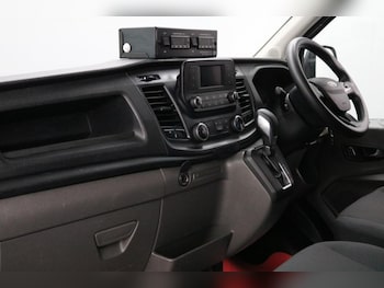 Used Ford Transit 2021 for sale - 78124091: Photo