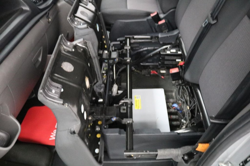 Used Ford Transit 2021 for sale - 78124091: Photo 30