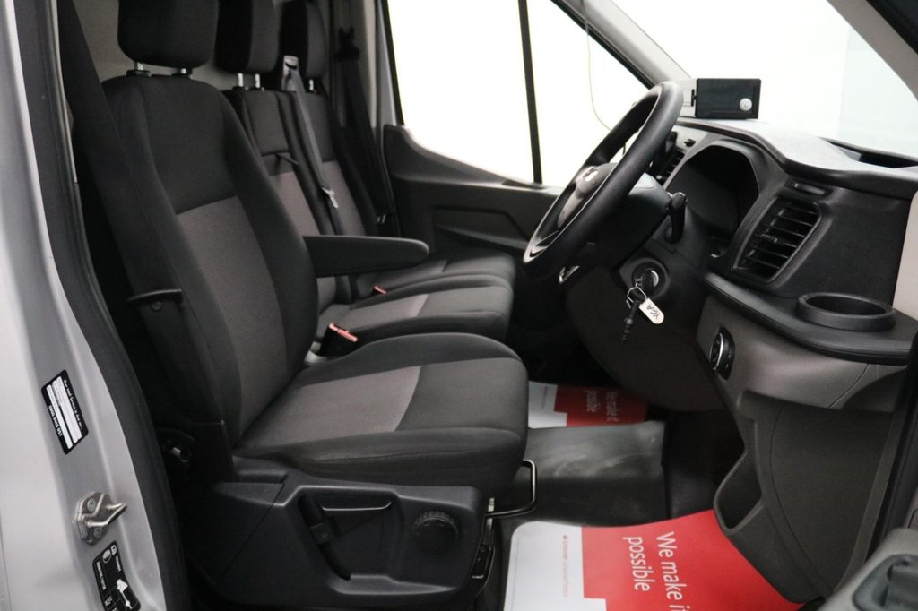 Used Ford Transit 2021 for sale - 78124091: Photo 33