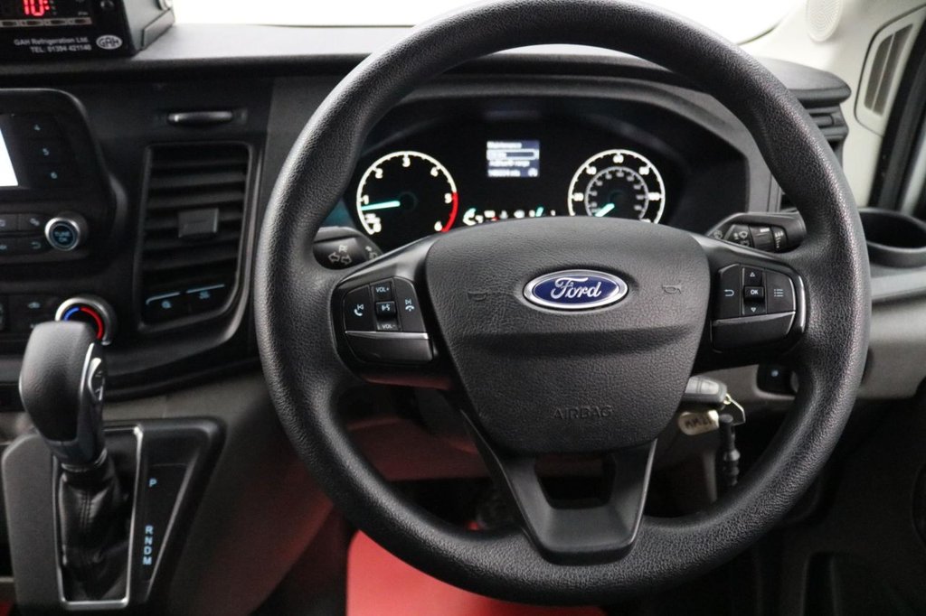 Used Ford Transit 2021 for sale - 78124091: Photo 44