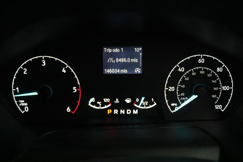 Used Ford Transit 2021 for sale - 78124091: Photo 47