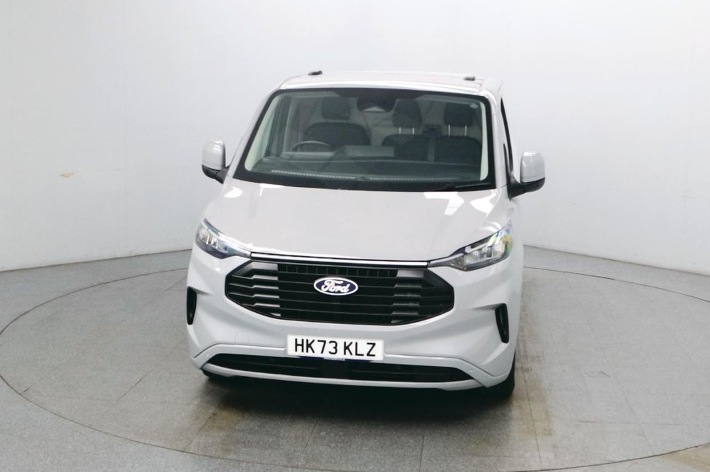 Used Ford Transit Custom 2023 for sale - 75985889: Photo 10