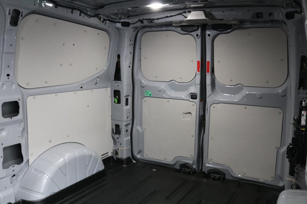 Used Ford Transit Custom 2023 for sale - 75985889: Photo 13