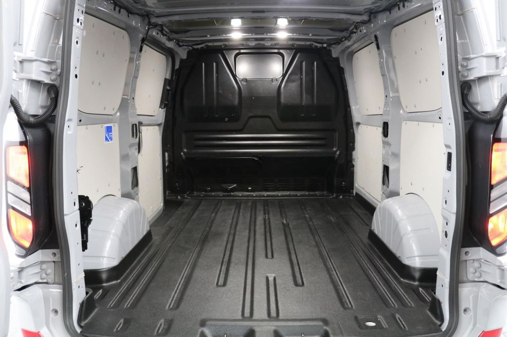 Used Ford Transit Custom 2023 for sale - 75985889: Photo 15