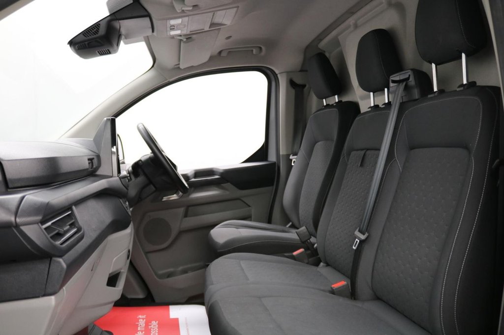 Used Ford Transit Custom 2023 for sale - 75985889: Photo 17