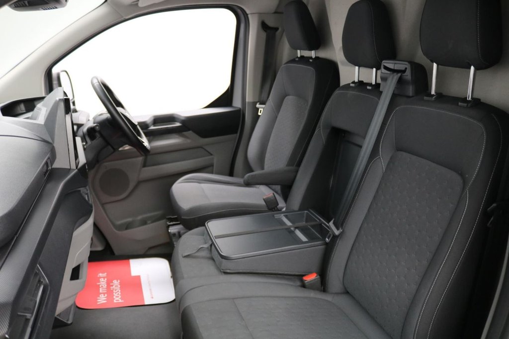 Used Ford Transit Custom 2023 for sale - 75985889: Photo 18