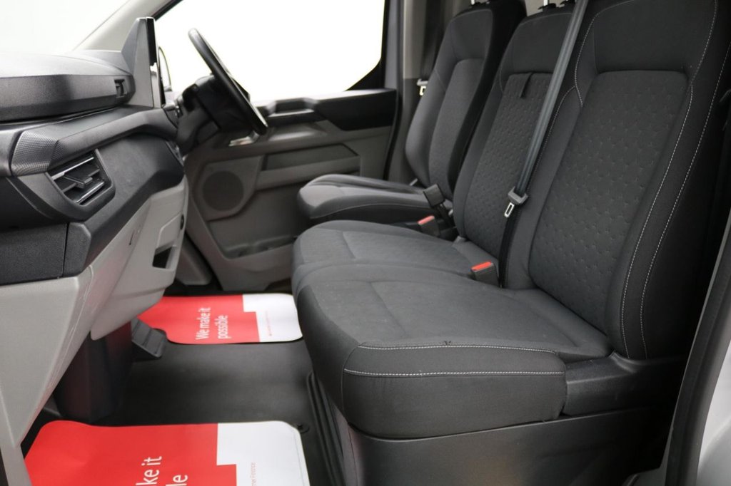 Used Ford Transit Custom 2023 for sale - 75985889: Photo 19