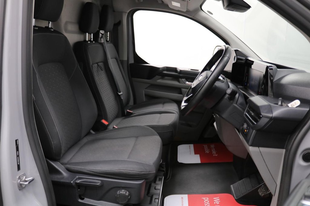Used Ford Transit Custom 2023 for sale - 75985889: Photo 20