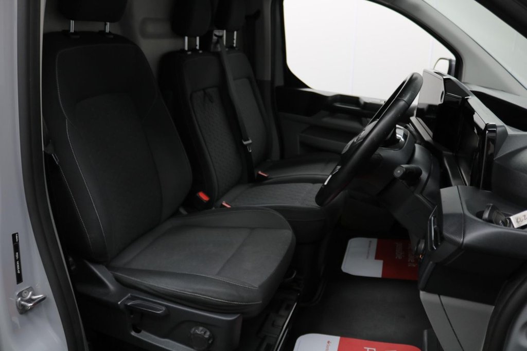 Used Ford Transit Custom 2023 for sale - 75985889: Photo 21