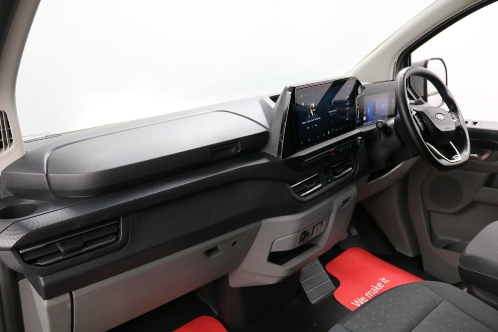 Used Ford Transit Custom 2023 for sale - 75985889: Photo 22