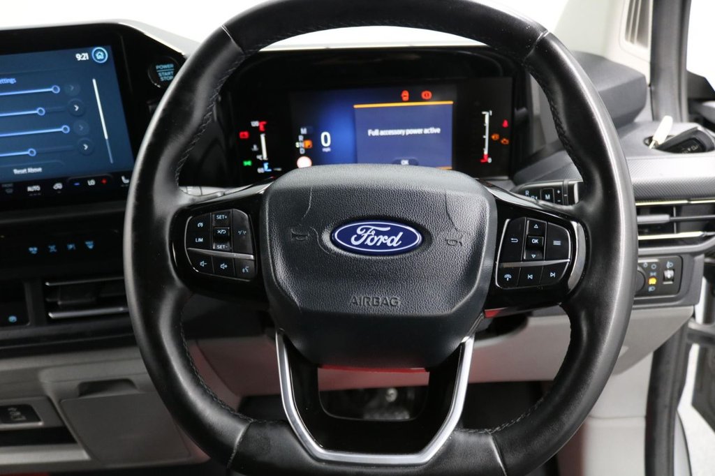 Used Ford Transit Custom 2023 for sale - 75985889: Photo 28