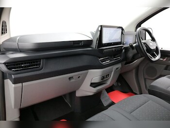 Used Ford Transit Custom 2023 for sale - 75985889: Photo