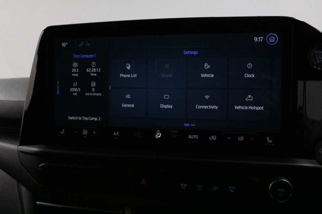 Used Ford Transit Custom 2023 for sale - 75985889: Photo 34