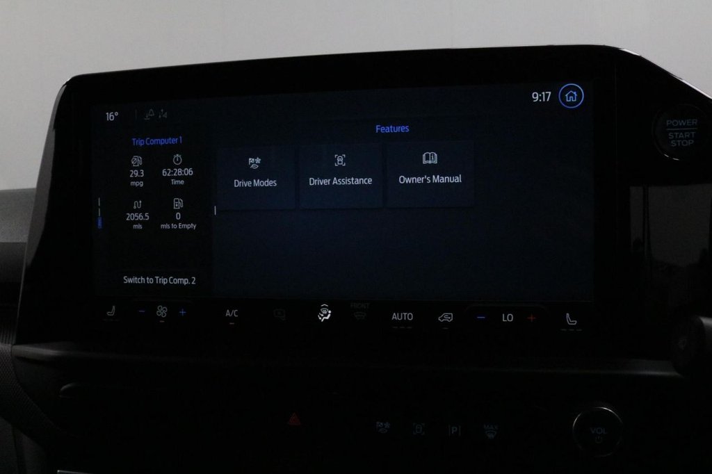 Used Ford Transit Custom 2023 for sale - 75985889: Photo 36