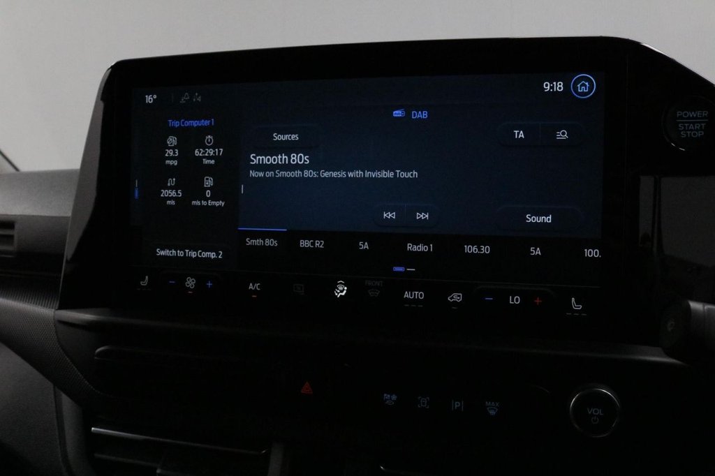Used Ford Transit Custom 2023 for sale - 75985889: Photo 37