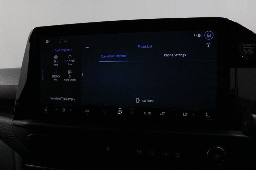 Used Ford Transit Custom 2023 for sale - 75985889: Photo 38