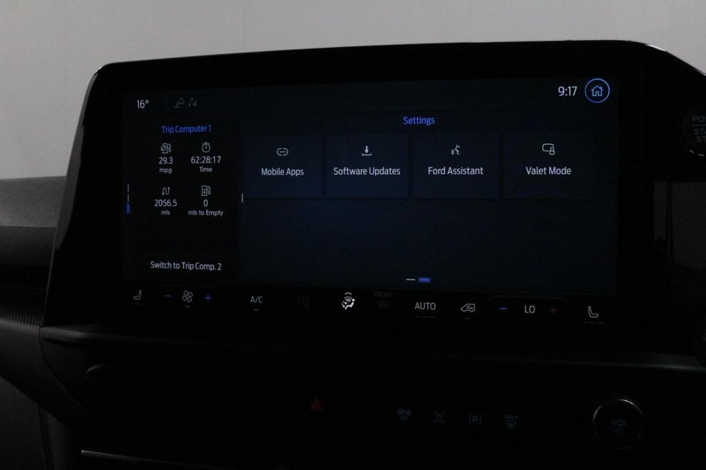 Used Ford Transit Custom 2023 for sale - 75985889: Photo 39