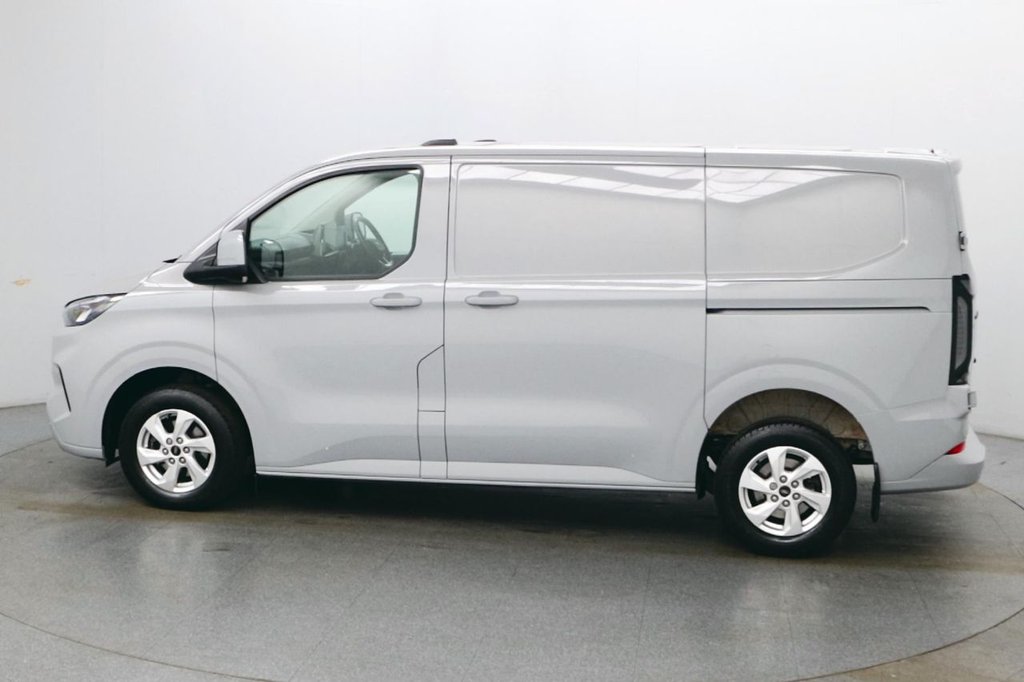 Used Ford Transit Custom 2023 for sale - 75985889: Photo 4