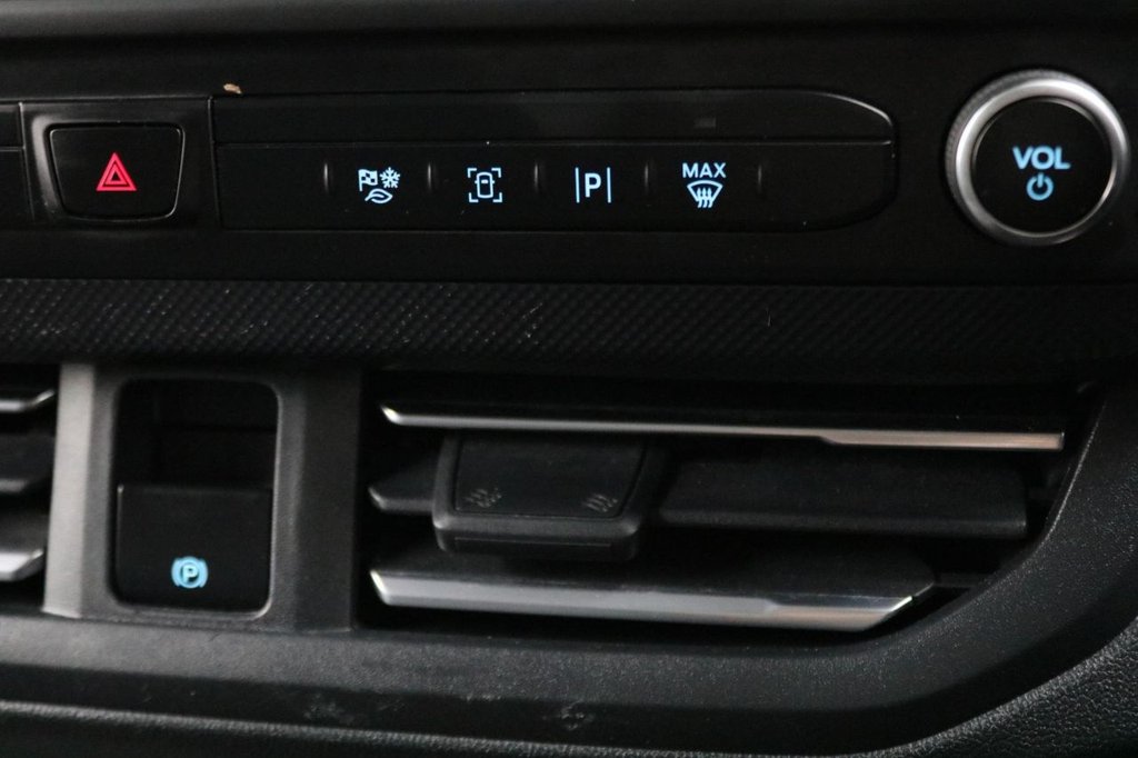 Used Ford Transit Custom 2023 for sale - 75985889: Photo 42
