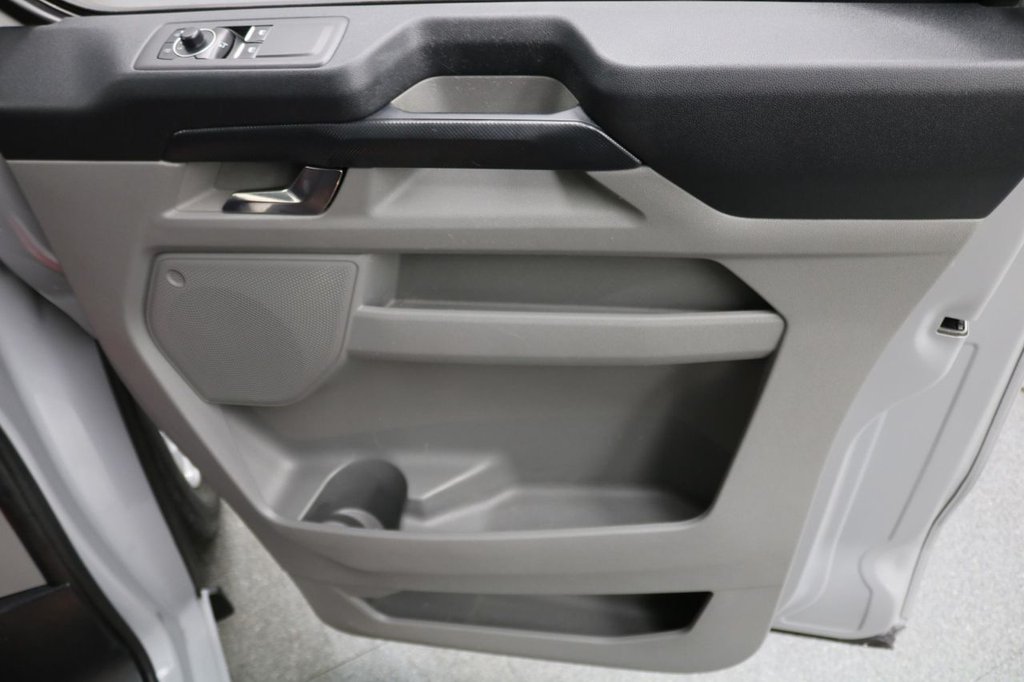 Used Ford Transit Custom 2023 for sale - 75985889: Photo 47