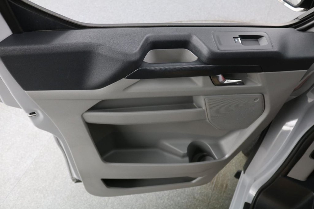 Used Ford Transit Custom 2023 for sale - 75985889: Photo 48