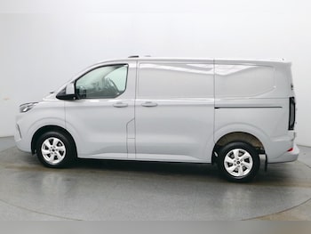 Used Ford Transit Custom 2023 for sale - 75985889: Photo