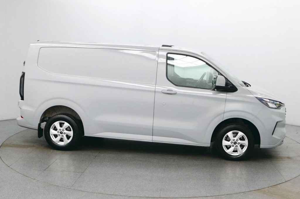 Used Ford Transit Custom 2023 for sale - 75985889: Photo 8