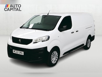 Used Peugeot Expert 2022 for sale - 78729674: Photo