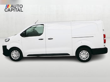 Used Peugeot Expert 2022 for sale - 78729674: Photo