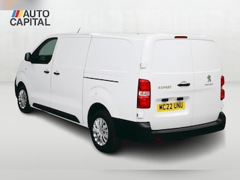 Used Peugeot Expert 2022 for sale - 78729674: Photo